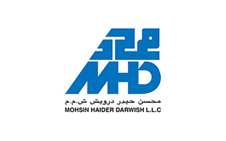 Mohsin Haider Darwish Group